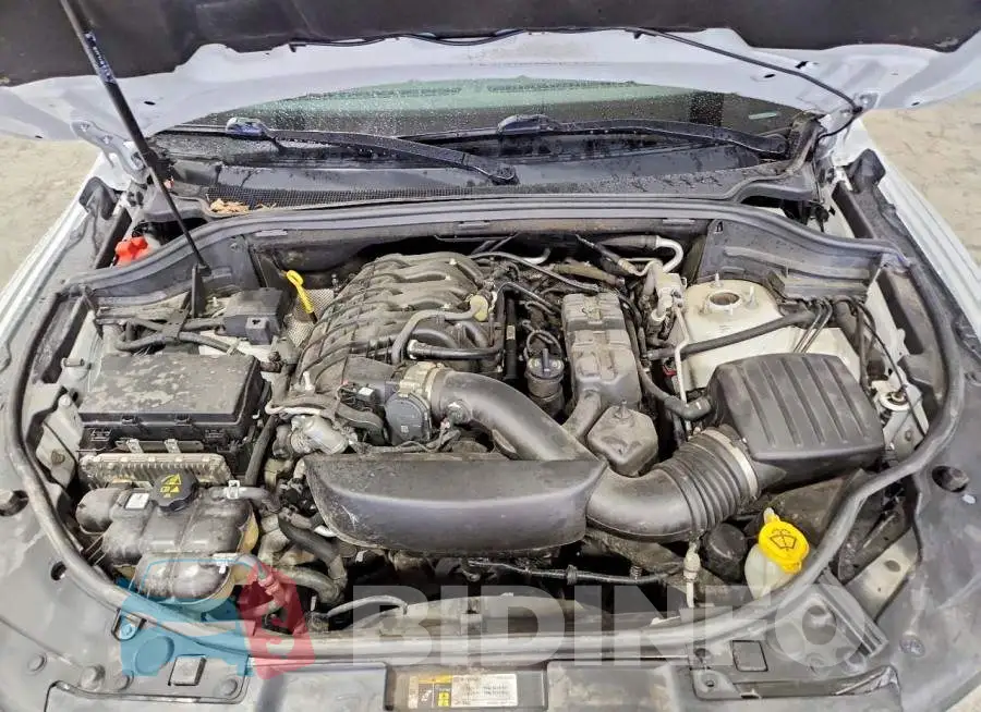 1C4RDJAG2LC339634 Photo# 12