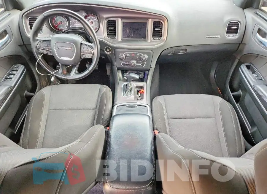 2C3CDXBG5NH258946 Photo# 8