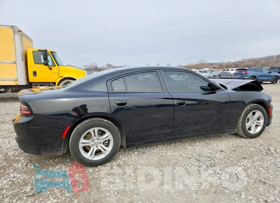 2C3CDXBG5NH258946 Photo# 3