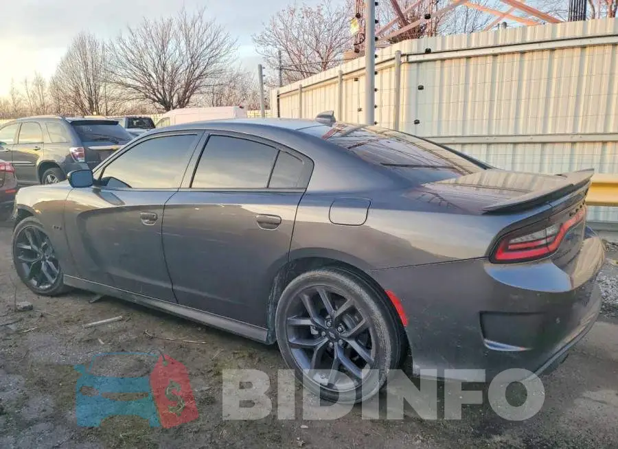 2C3CDXCT3PH660432 Photo# 2