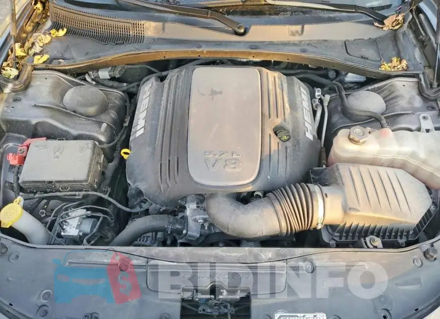 2C3CDXCT3PH660432 Photo# 11