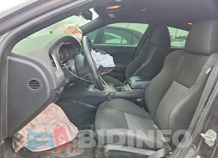 2C3CDXCT3PH660432 Photo# 7