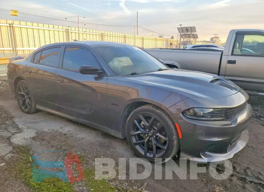 2C3CDXCT3PH660432 Photo# 4
