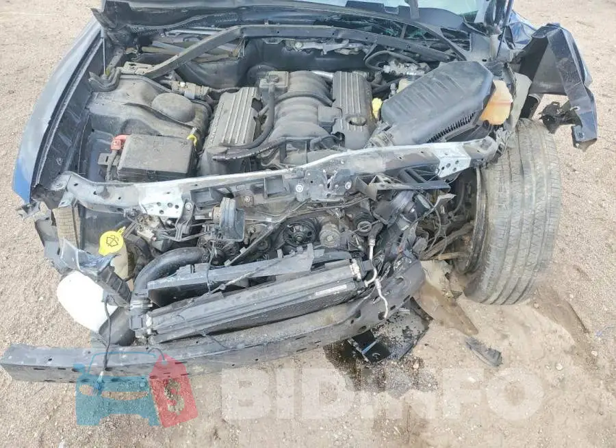 2C3CDXGJ8KH742576 Photo# 11