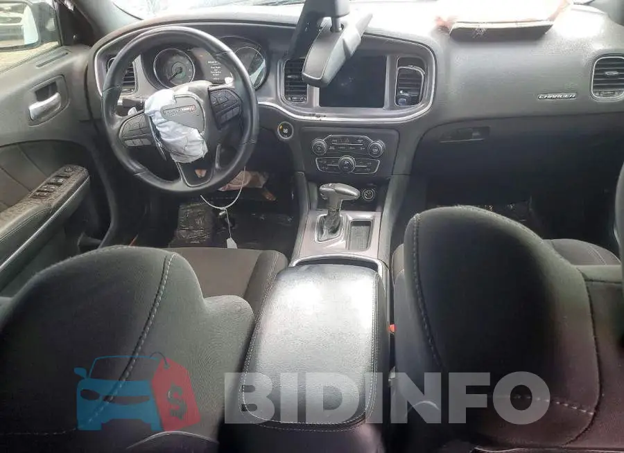 2C3CDXGJ8KH742576 Photo# 8