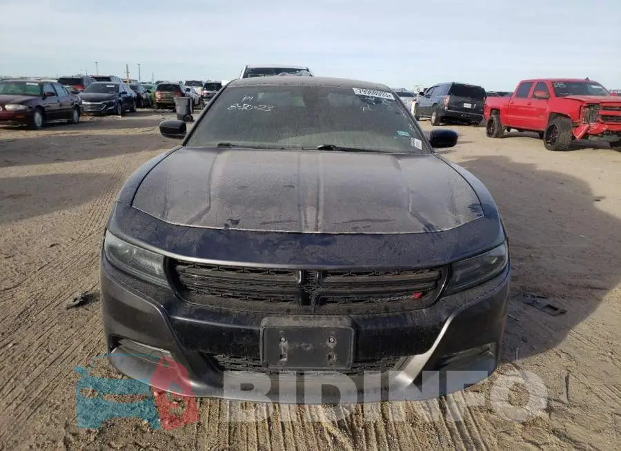 2C3CDXHG3JH335475 Photo# 5