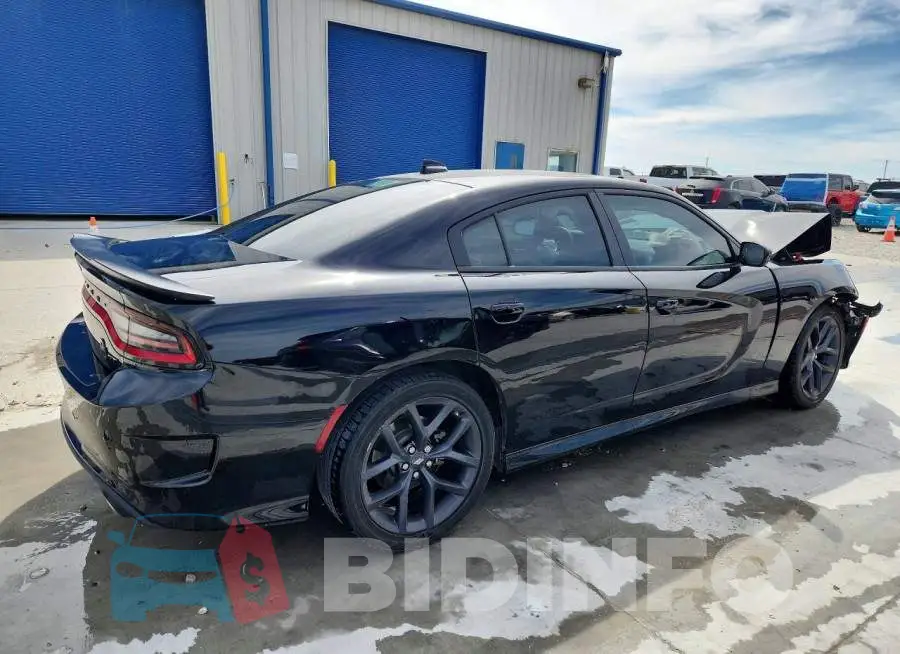 2C3CDXHG9PH513284 Photo# 3