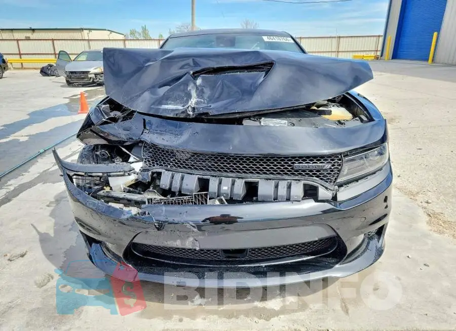 2C3CDXHG9PH513284 Photo# 5