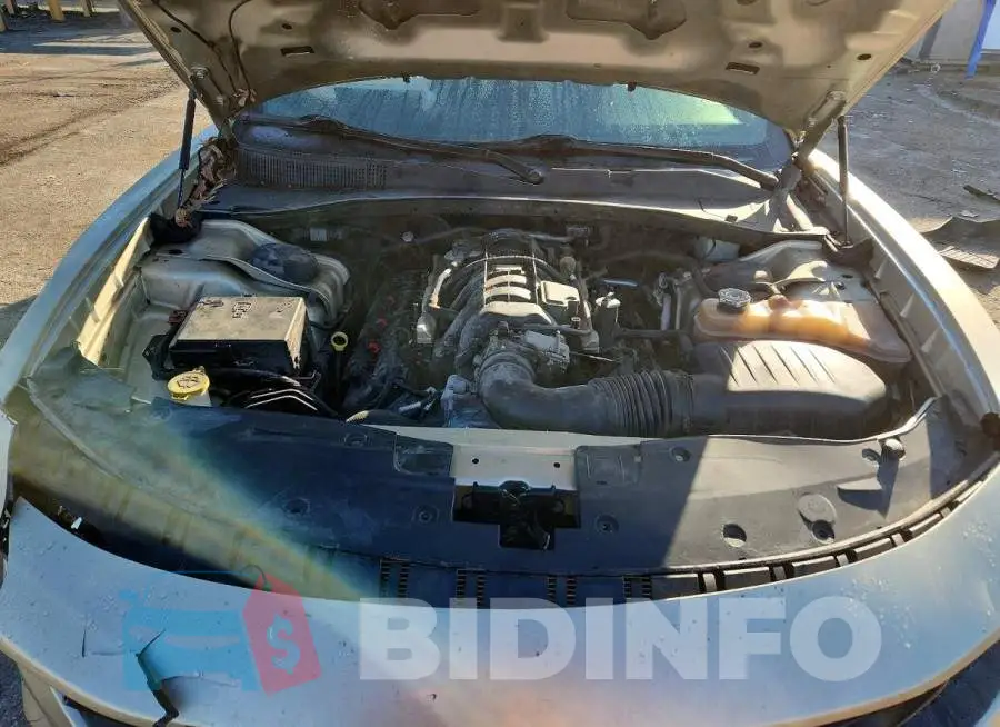 2C3CDXKTXJH295417 Photo# 11