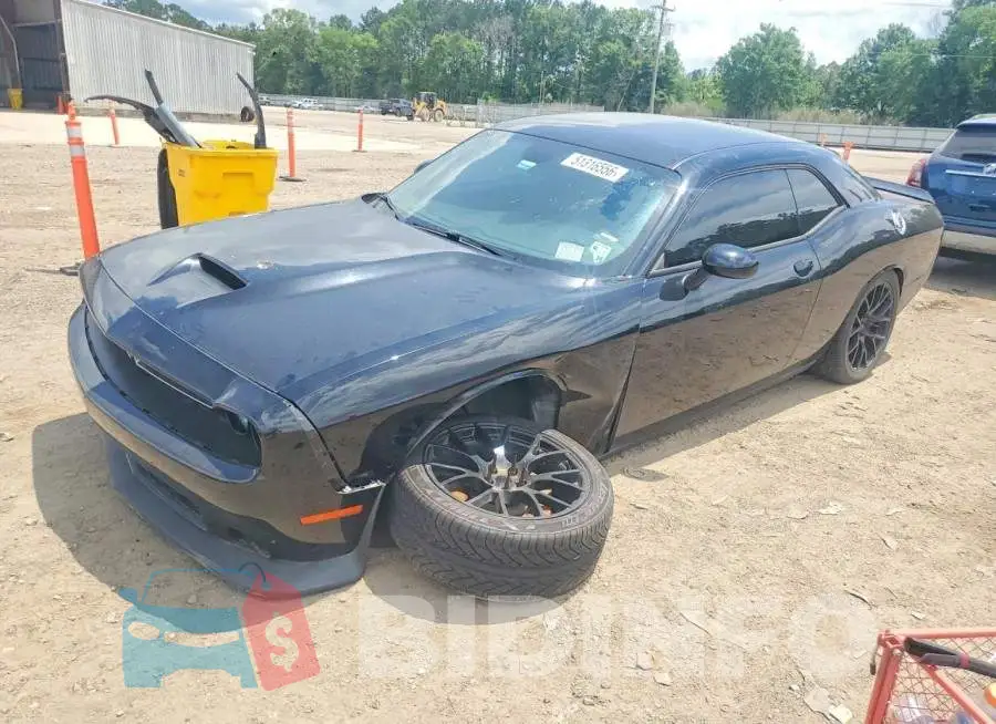 2C3CDZBT5KH551153 Photo# 1