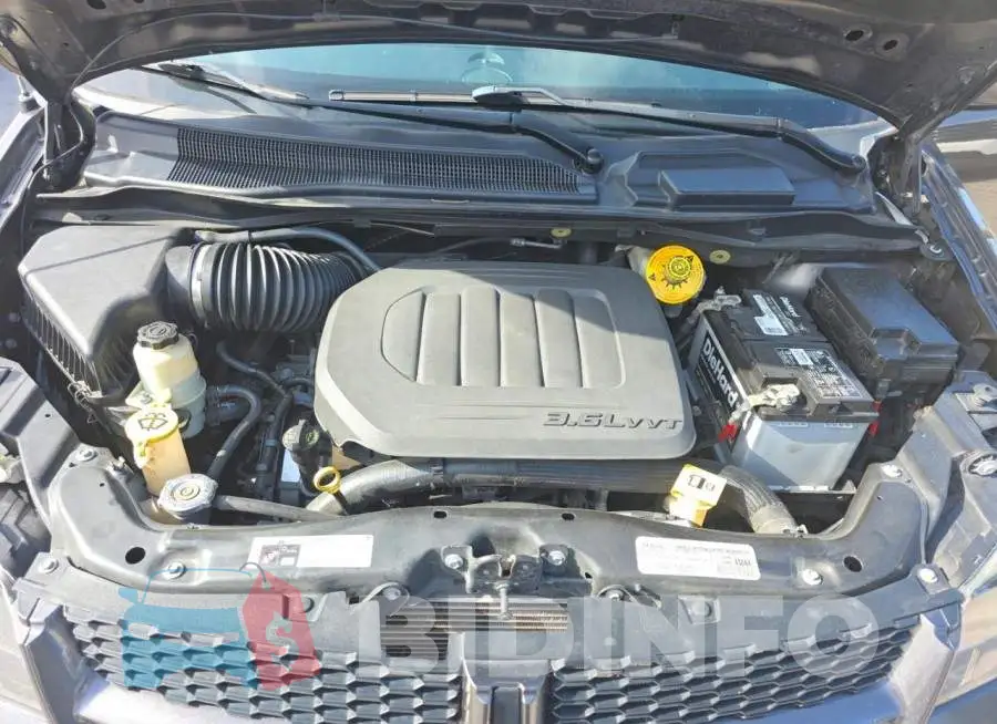 2C4RDGEGXKR760102 Photo# 7