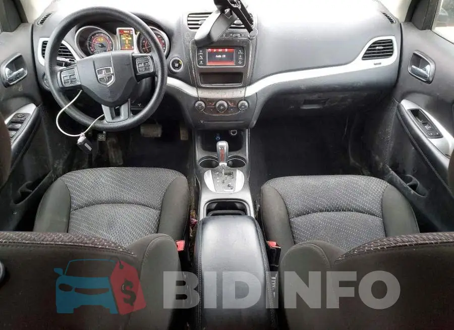 3C4PDCAB1LT261276 Photo# 8