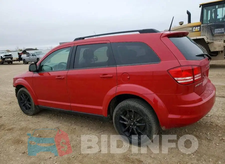 3C4PDCAB1LT261276 Photo# 2