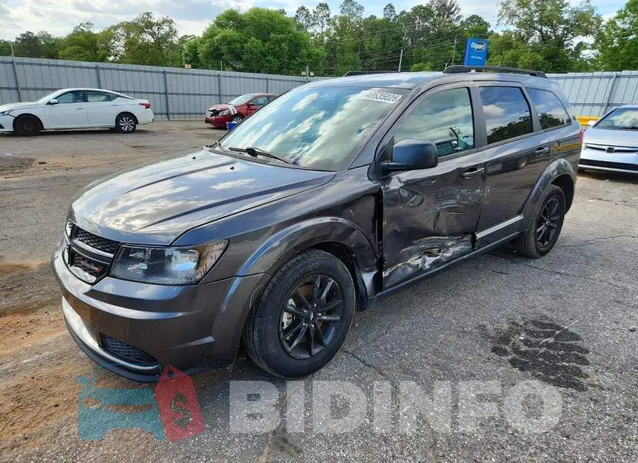 3C4PDCAB1LT274495 Photo# 1
