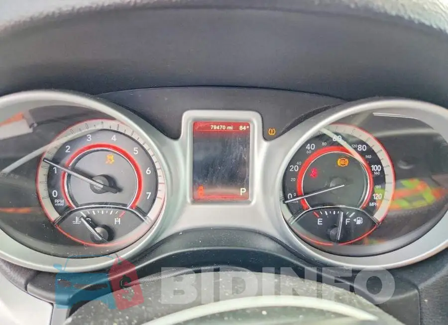 3C4PDCAB1LT274495 Photo# 9