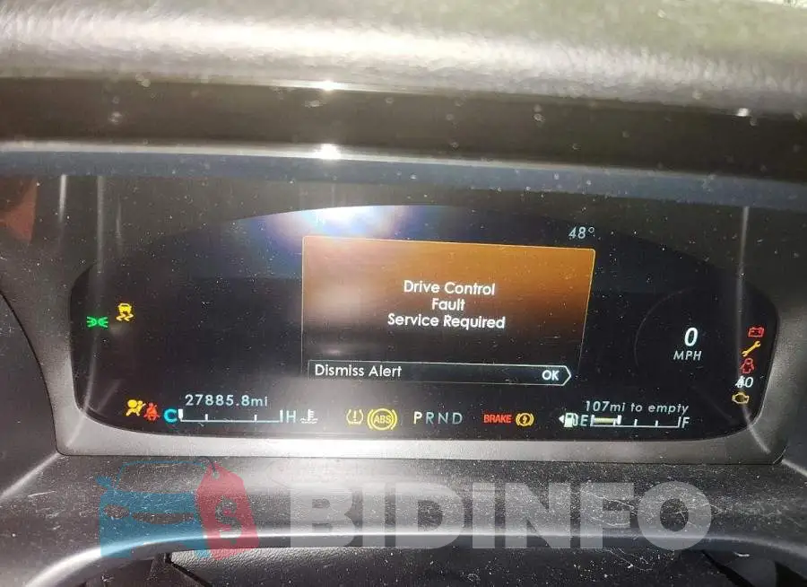 5LM5J7XC8RGL10731 Photo# 9