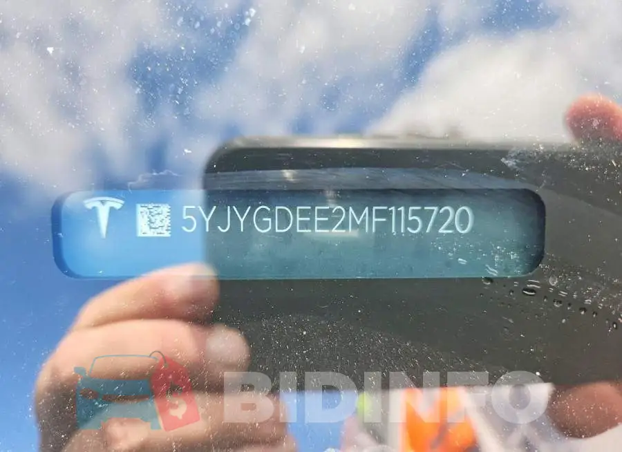 5YJYGDEE2MF115720 Photo# 11