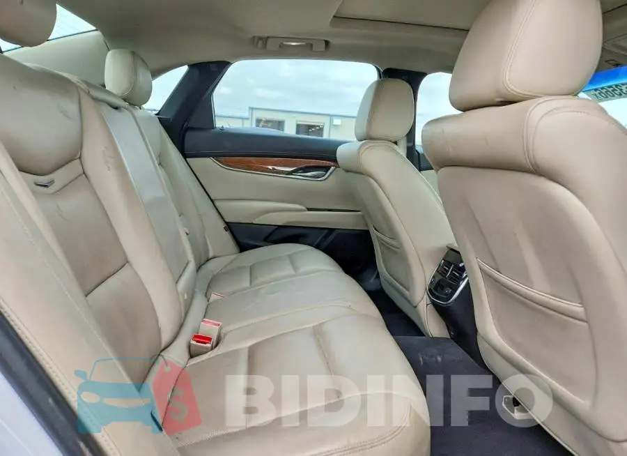 2G61N5S32J9148736 Photo# 10