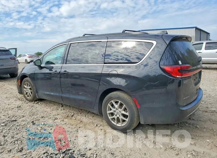 2C4RC1BG2NR128641 Photo# 2