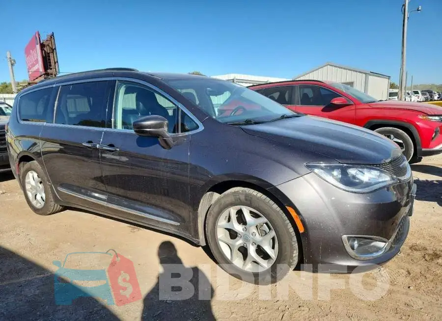 2C4RC1BG3HR785999 Photo# 4