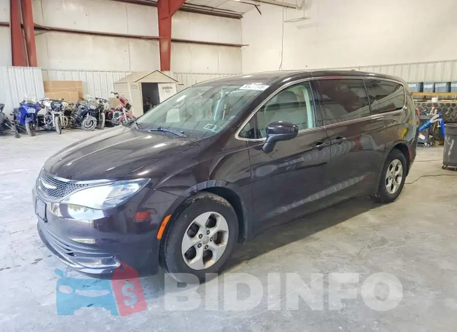 2C4RC1CG5HR532052 Photo# 1