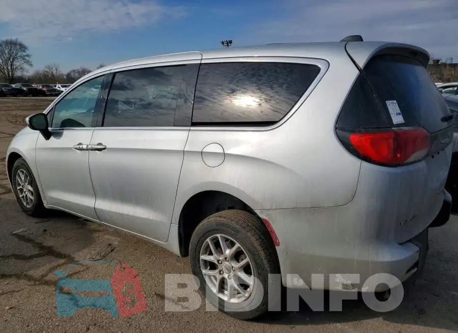 2C4RC1CG6PR549277 Photo# 2