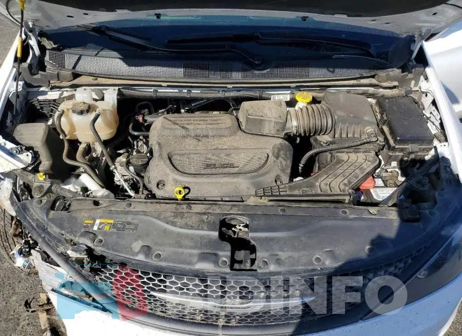 2C4RC1CG6SR533640 Photo# 12