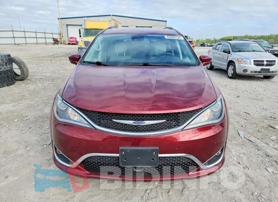 2C4RC1EG4KR715169 Photo# 5