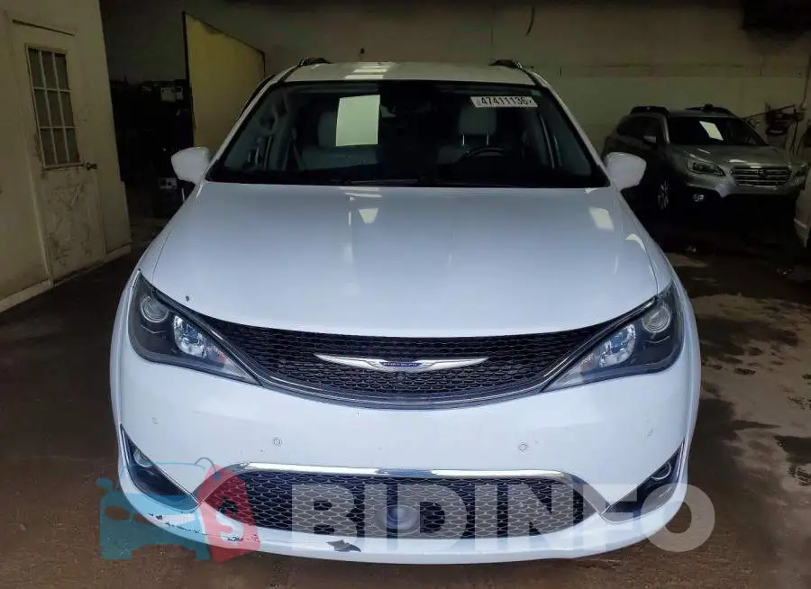2C4RC1EG5LR142736 Photo# 5