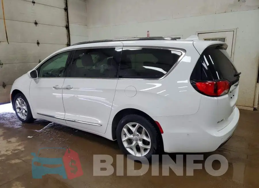 2C4RC1EG5LR142736 Photo# 2