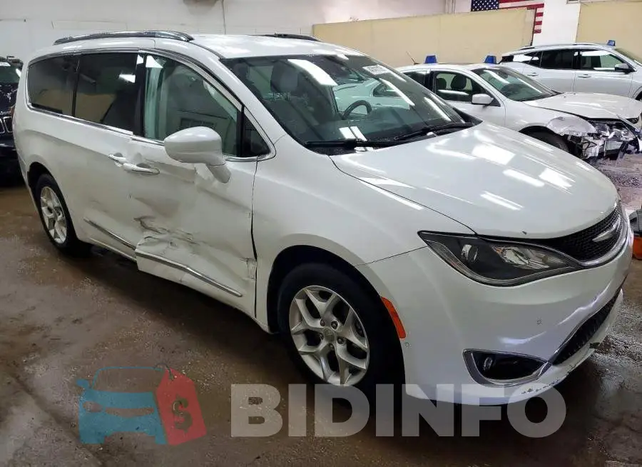 2C4RC1EG5LR142736 Photo# 4