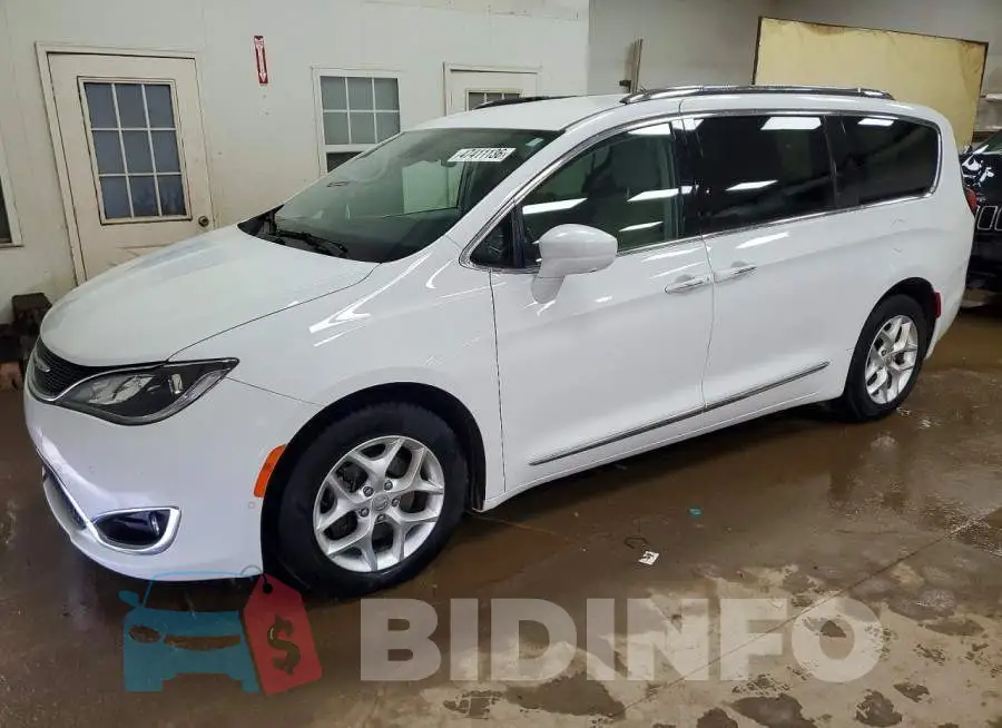 2C4RC1EG5LR142736 Photo# 1
