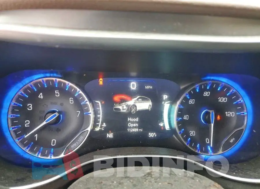 2C4RC1GG3HR656590 Photo# 9