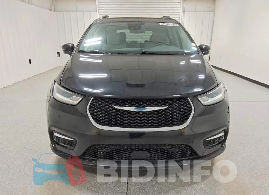 2C4RC1L78MR507530 Photo# 5