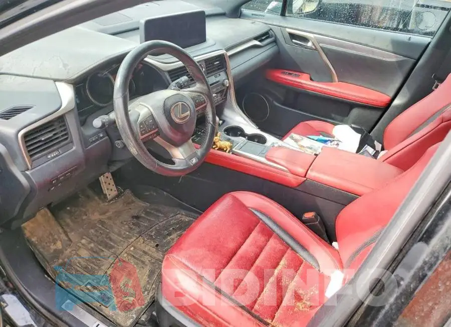 2T2SZMDA3MC271182 Photo# 8