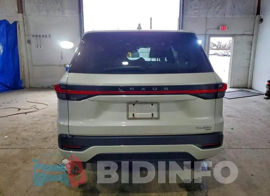 5TDAAAB64RS019332 Photo# 6