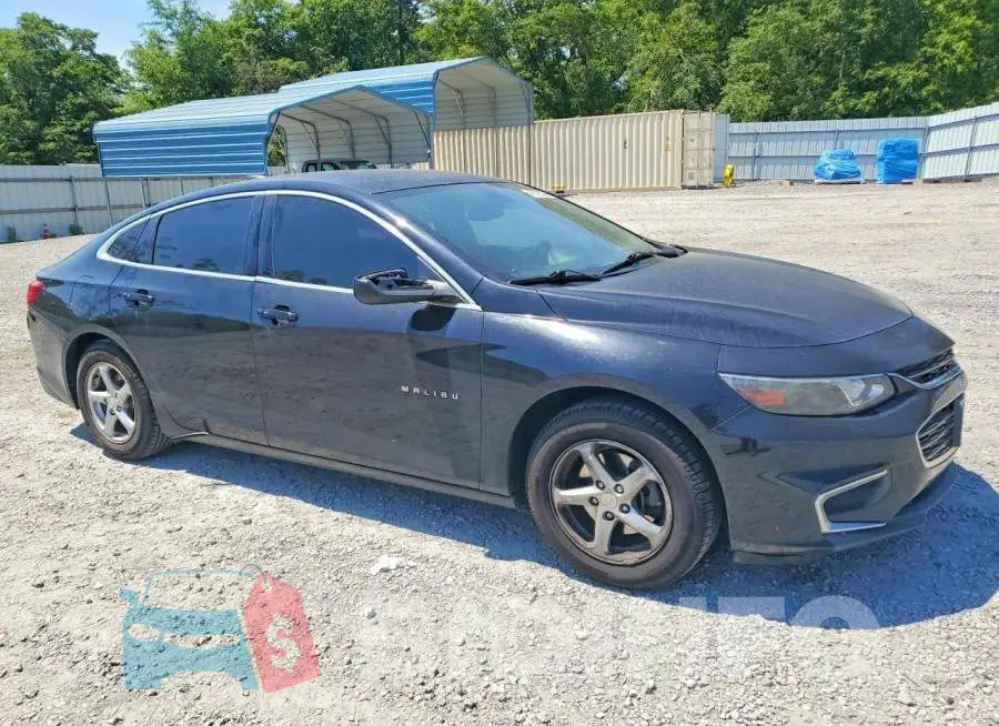 1G1ZB5ST0HF234663 Photo# 4
