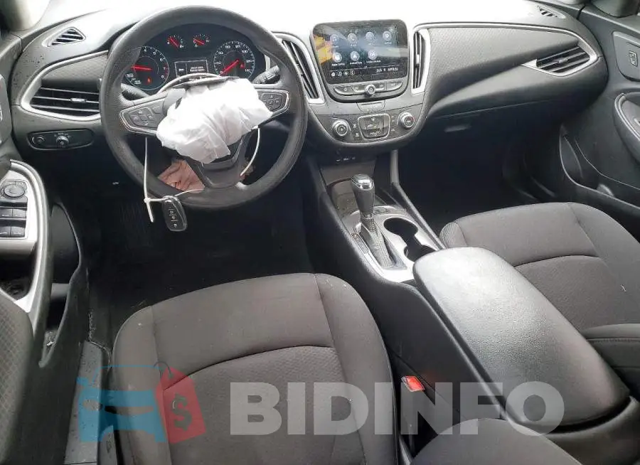 1G1ZB5ST8LF148221 Photo# 8