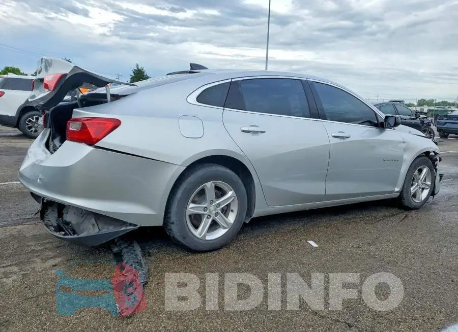 1G1ZB5ST8LF148221 Photo# 3