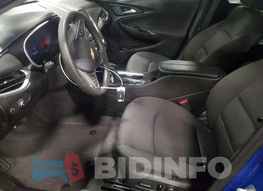 1G1ZD5ST1PF245955 Photo# 7