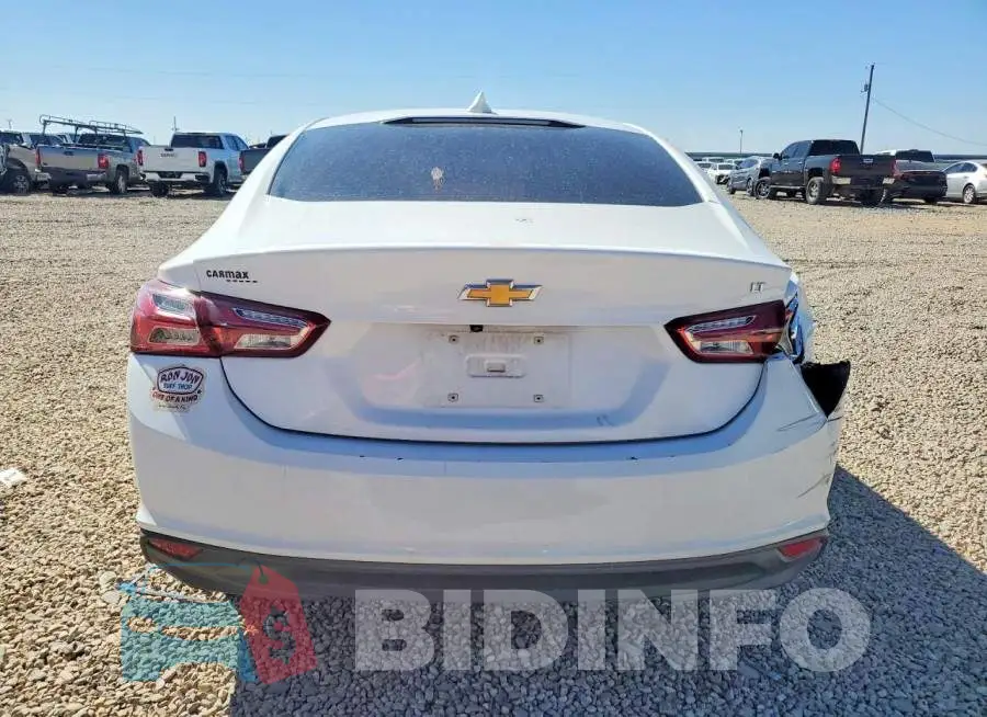 1G1ZD5ST2KF113103 Photo# 6