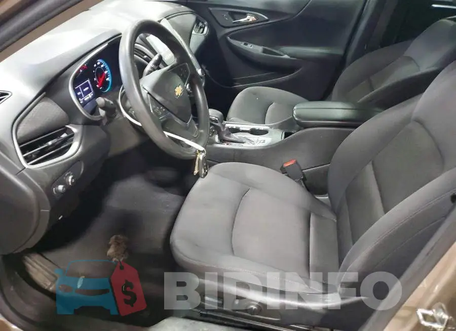 1G1ZD5ST2PF134430 Photo# 7