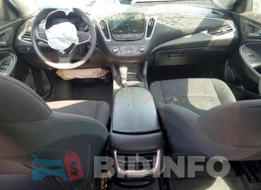 1G1ZD5ST3RF165267 Photo# 8