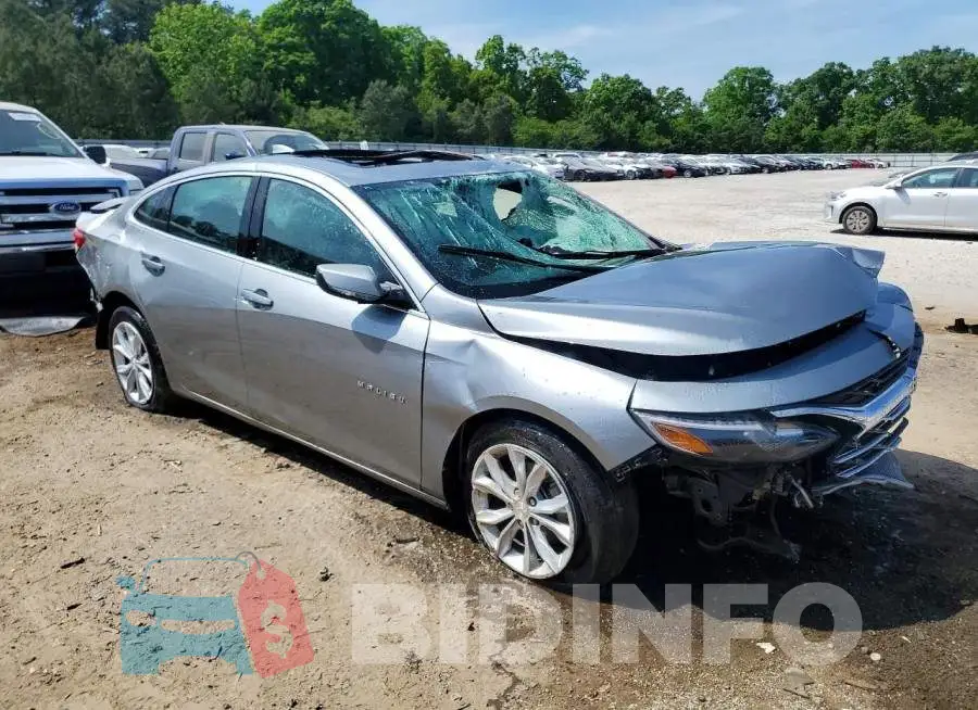 1G1ZD5ST3RF165267 Photo# 4