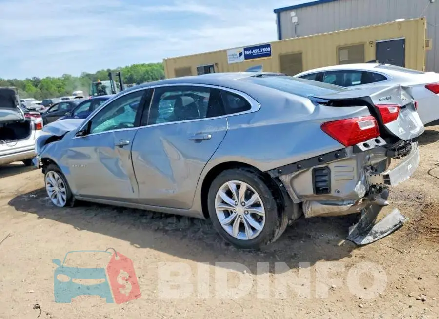 1G1ZD5ST3RF165267 Photo# 2