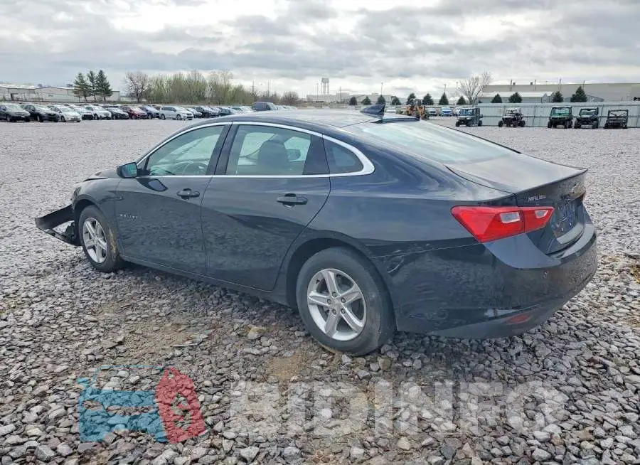 1G1ZD5ST3RF208246 Photo# 2