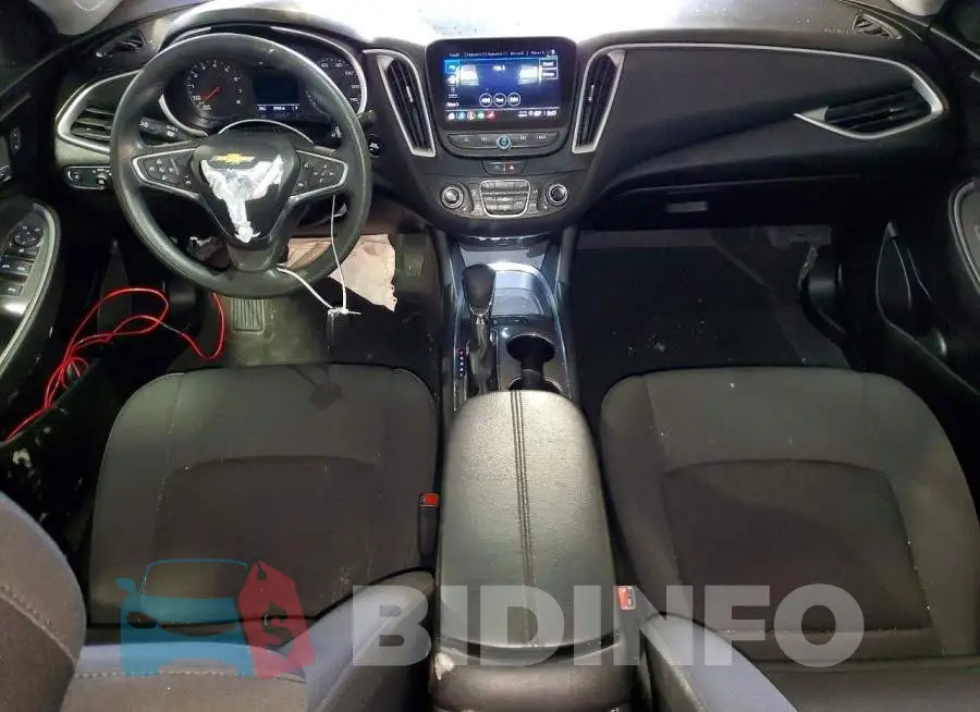 1G1ZD5ST3RF208246 Photo# 8