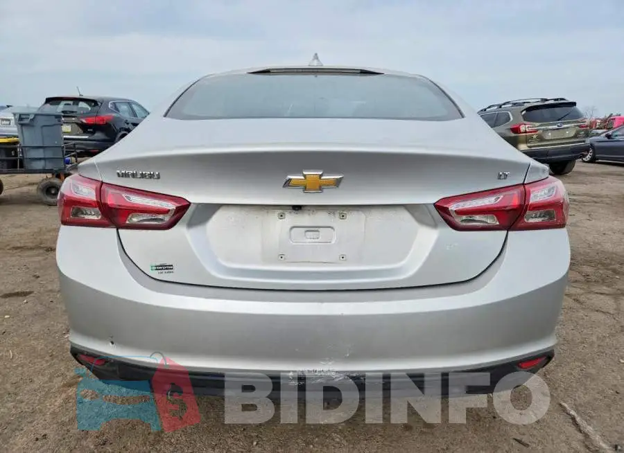 1G1ZD5ST4NF174926 Photo# 6