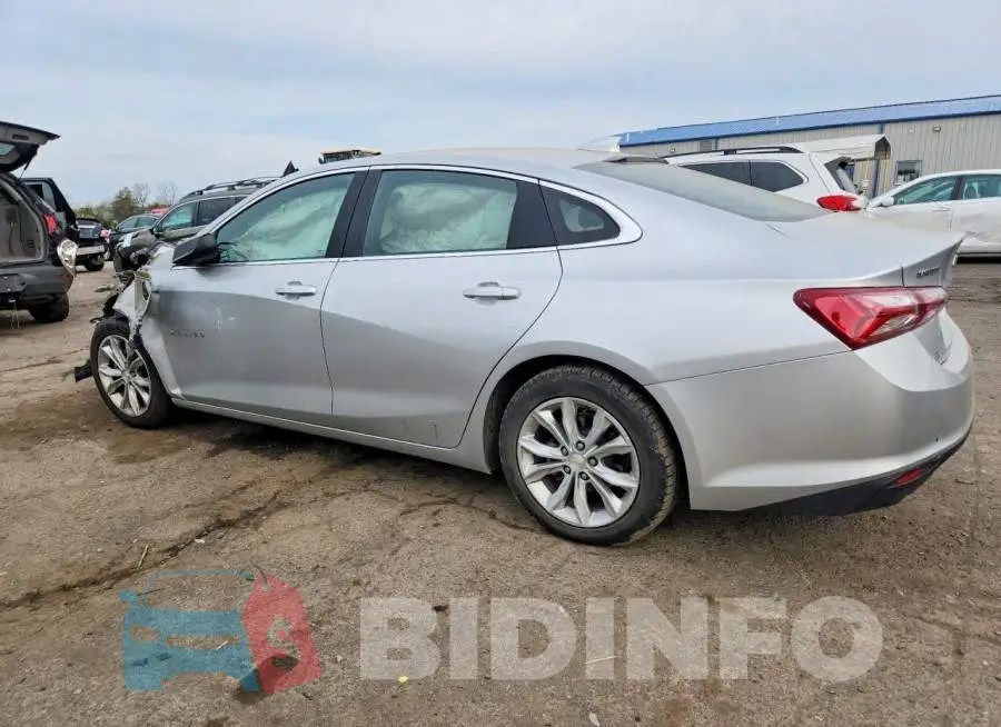 1G1ZD5ST4NF174926 Photo# 2