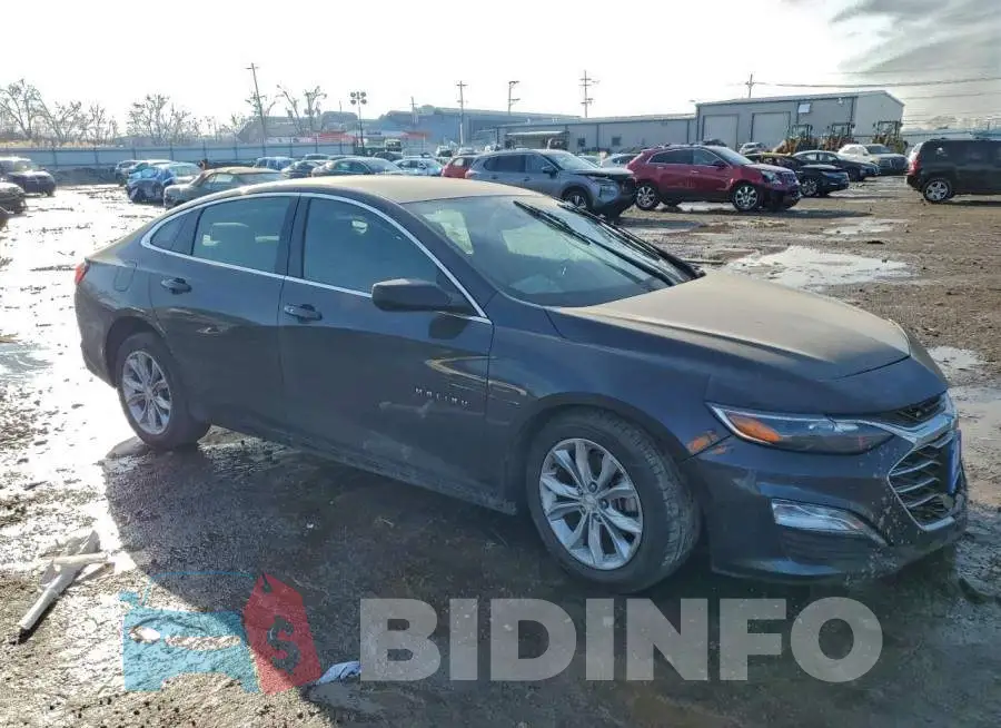 1G1ZD5ST4PF188294 Photo# 4